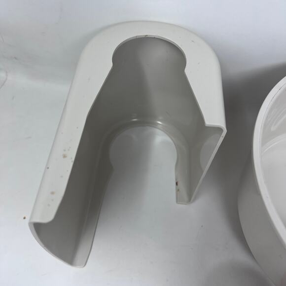 VillaWare Food Strainer Sauce Maker No 200 Complete Canning Prepping VTG 2005 - Picture 6 of 14